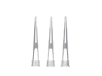 Filter Pipette Tips-10uL, 96 Pieces/Rack, 100 Racks/Case
