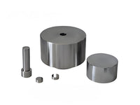 MSE PRO 0.2" (5 mm) Diameter Anti-cracking Pressing Die Set