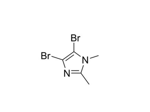 MSE PRO 4,5-Dibromo-1,2-dimethyl-1H-imidazole