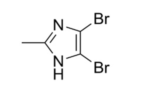 MSE PRO 4,5-Dibromo-2-methyl-1H-imidazole