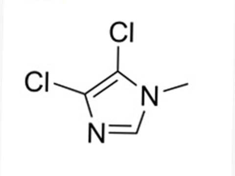 MSE PRO 4,5-Dichloro-1-methyl-1H-imidazole