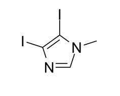 MSE PRO 4,5-Diiodo-1-methyl-1H-imidazole