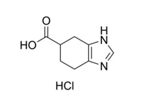 MSE PRO 4,5,6,7-Tetrahydro-1H-benzo[d]imidazole-5-carboxylic acid hydrochloride