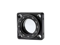 MSE PRO Rotation Mounts for Cage System, with 1.035"-40 Retaining Ring