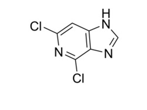 MSE PRO 4,6-Dichloroimidazo[4,5-c]pyridine