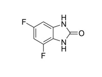 MSE PRO 4,6-Difluoro-1,3-dihydro-2H-benzo[d]imidazol-2-one, ≥99.0% Purity