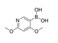 MSE PRO (4,6-Dimethoxypyridin-3-yl)boronic acid