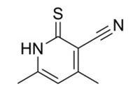 MSE PRO 4,6-Dimethyl-2-thioxo-1,2-dihydropyridine-3-carbonitrile