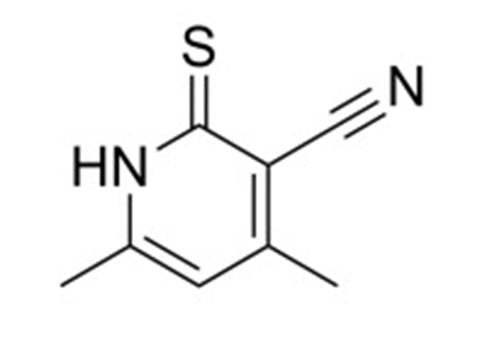 MSE PRO 4,6-Dimethyl-2-thioxo-1,2-dihydropyridine-3-carbonitrile