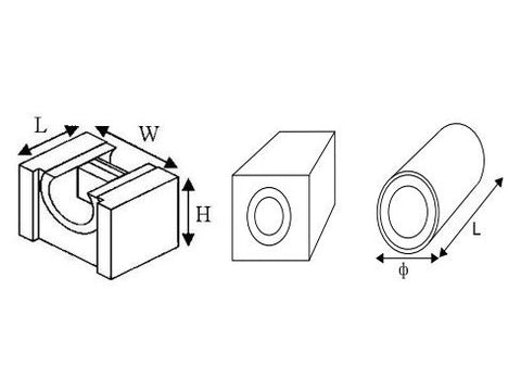 Free-Space Isolator: Polarization-Dependent (1310/1480/1550/1590nm)