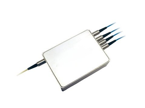 LightBend™ 1x4 PM High Power Optical Switch