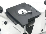 MSE PRO 50X-1000X IMM-01 Inverted Metallurgical Microscope - MSE Supplies LLC