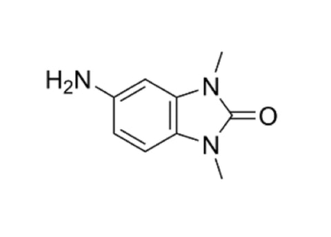 MSE PRO 5-Amino-1,3-dimethyl-1H-benzo[d]imidazol-2(3H)-one - MSE Supplies LLC