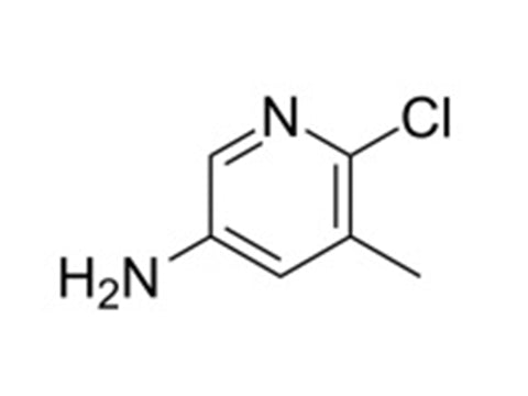 MSE PRO 5-Amino-2-chloro-3-methylpyridine