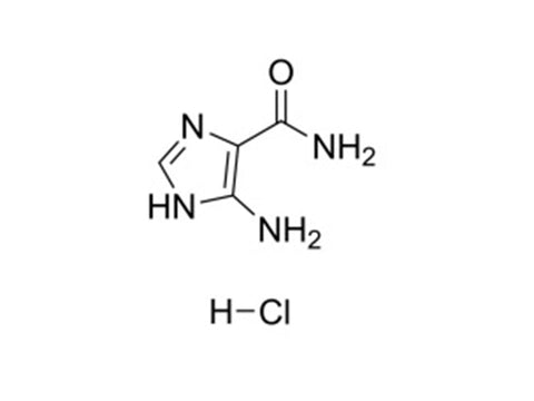 MSE PRO 5-Amino-3H-imidazole-4-carboxamide (hydrochloride)