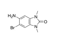 MSE PRO 5-Amino-6-bromo-1,3-dimethyl-1H-benzo[d]imidazol-2(3H)-one, ≥98.0% Purity