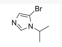 MSE PRO 5-Bromo-1-isopropyl-1H-imidazole