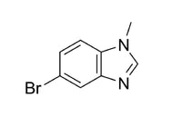 MSE PRO 5-Bromo-1-methyl-1H-benzo[d]Imidazole, ≥99.0% Purity