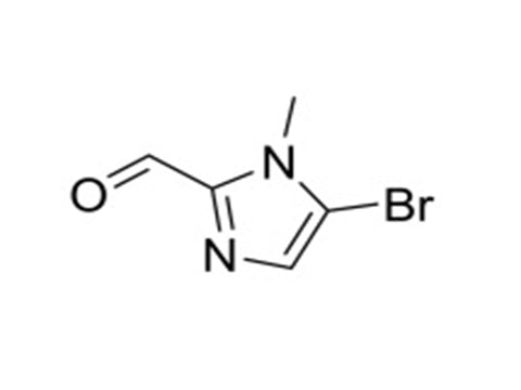 MSE PRO 5-Bromo-1-methyl-1H-imidazole-2-carbaldehyde