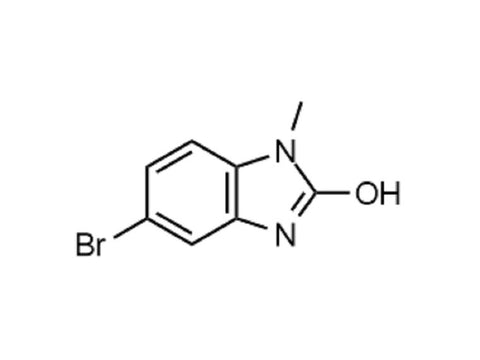 MSE PRO 5-Bromo-1-methyl-1,3-dihydro-2H-benzo[d]imidazol-2-one