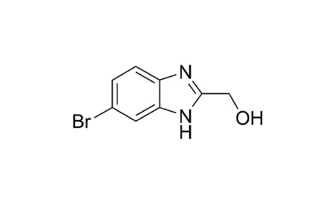 MSE PRO (5-Bromo-1H-benzo[d]imidazol-2-yl)methanol, ≥98.0% Purity