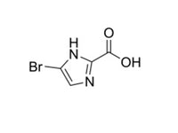 MSE PRO 5-Bromo-1H-imidazole-2-carboxylic acid