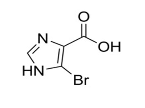 MSE PRO 5-Bromo-1H-imidazole-4-carboxylic acid