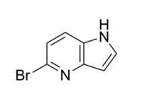 MSE PRO 5-Bromo-1H-pyrrolo[3,2-b]pyridine