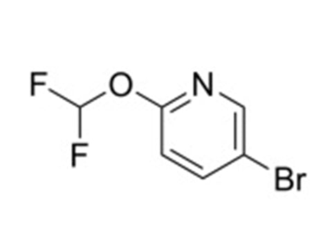 MSE PRO 5-Bromo-2-(difluoromethoxy)pyridine