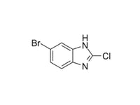 MSE PRO 5-Bromo-2-chlorobenzimidazole