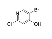 MSE PRO 5-Bromo-2-chloropyridin-4-ol