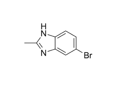 MSE PRO 5-Bromo-2-methyl-1H-benzo[d]imidazole