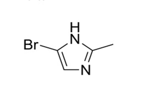 MSE PRO 5-Bromo-2-methyl-1H-imidazole