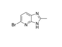 MSE PRO 5-Bromo-2-methyl-3H-imidazo[4,5-b]pyridine