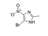 MSE PRO 5-Bromo-2-methyl-4-nitro-1H-imidazole