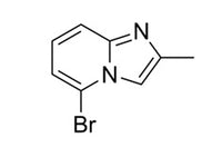 MSE PRO 5-Bromo-2-methylimidazo[1,2-a]pyridine