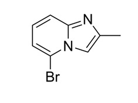 MSE PRO 5-Bromo-2-methylimidazo[1,2-a]pyridine