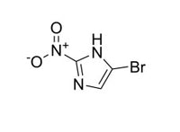 MSE PRO 5-Bromo-2-nitro-1H-imidazole