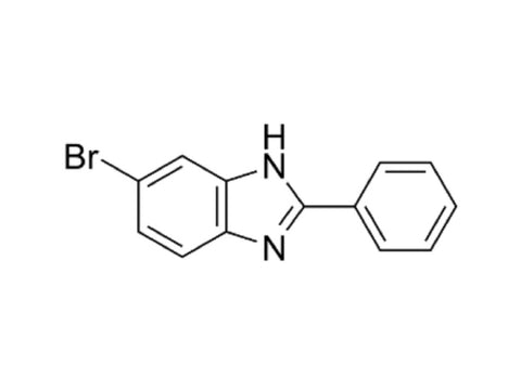 MSE PRO 5-Bromo-2-phenyl-1H-benzo[d]imidazole, ≥98.0% Purity