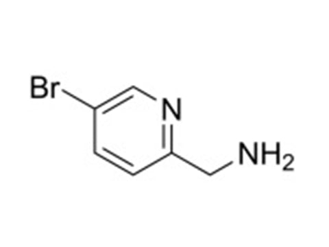 MSE PRO 5-Bromo-2-pyridinemethanamine