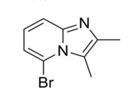 MSE PRO 5-Bromo-2,3-dimethylimidazo[1,2-a]pyridine