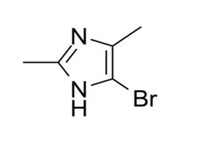 MSE PRO 5-Bromo-2,4-dimethyl-1H-imidazole