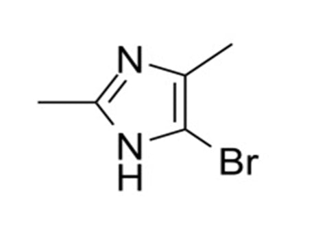 MSE PRO 5-Bromo-2,4-dimethyl-1H-imidazole