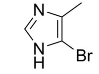 MSE PRO 5-Bromo-4-methyl-1H-imidazole