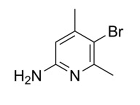 MSE PRO 5-Bromo-4,6-dimethylpyridin-2-amine