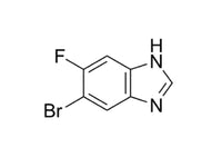 MSE PRO 5-Bromo-6-fluoro-1H-benzo[d]imidazole