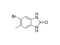 MSE PRO 5-Bromo-6-methyl-1,3-dihydro-2H-benzo[d]imidazol-2-one