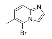 MSE PRO 5-Bromo-6-methylimidazo[1,2-a]pyridine