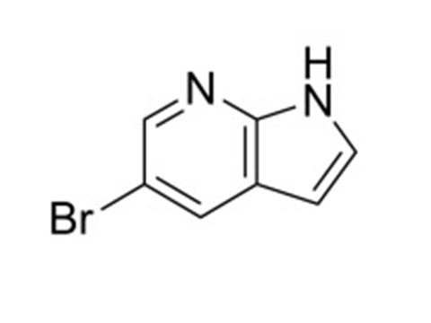 MSE PRO 5-Bromo-7-azaindole