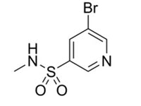 MSE PRO 5-Bromo-N-methylpyridine-3-sulfonamide